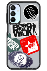 Beerseewalk I - Samsung Galaxy A15