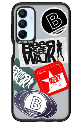 Beerseewalk I - Samsung Galaxy A15