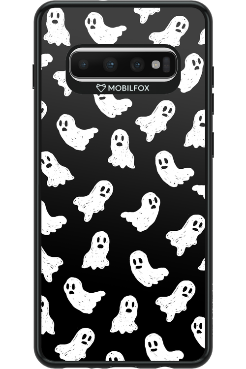 Chill Spirits - Samsung Galaxy S10+