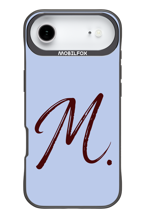 (Jellyfish Presso) M 2.0 - Apple iPhone 17 Air