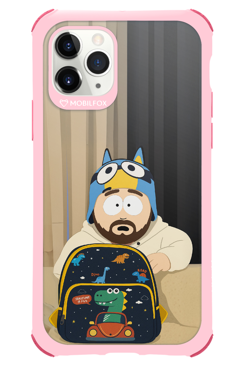 KidHeli 2.0 - Apple iPhone 11 Pro