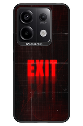 EXIT 2.0 - Xiaomi Redmi Note 13 Pro 5G