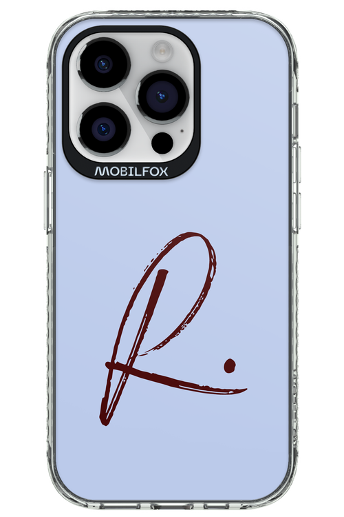 (Jellyfish Presso) R 2.0 - Apple iPhone 14 Pro