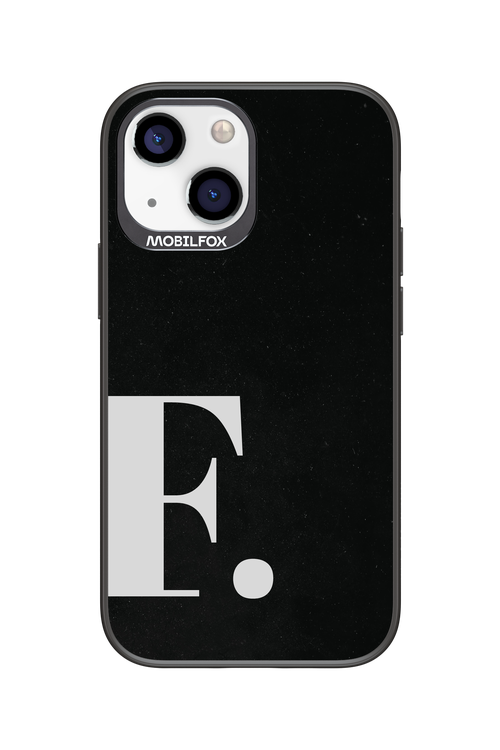 F (Off Space) 2.0 - Apple iPhone 13 Mini