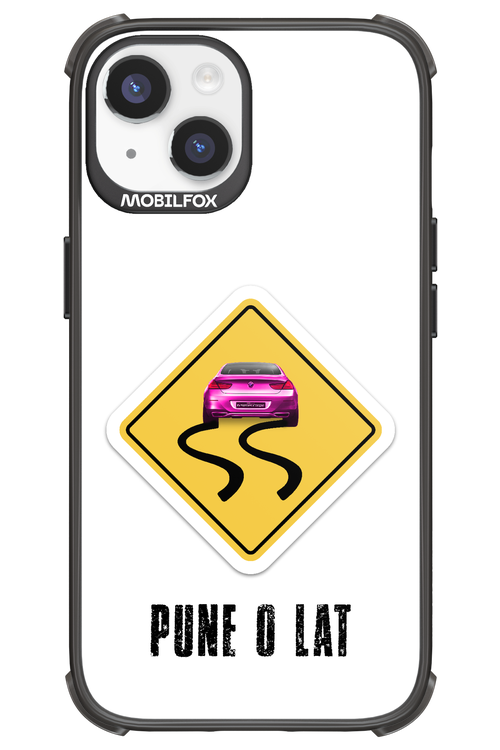 Pune O Lat - Apple iPhone 14