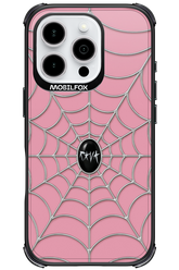 SpiderQueen - Apple iPhone 16 Pro