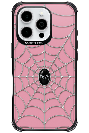 SpiderQueen - Apple iPhone 16 Pro
