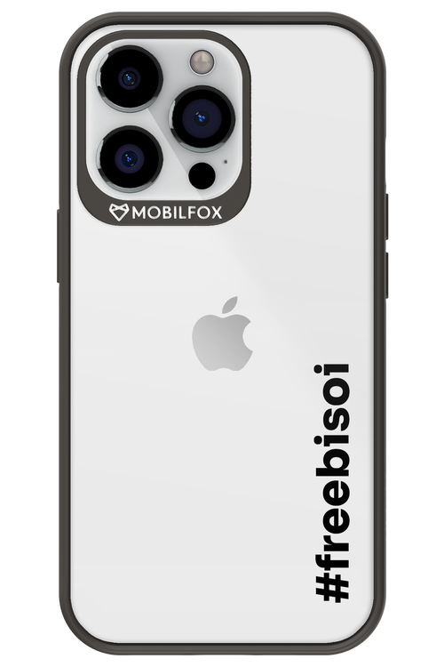 freebisoi I - Apple iPhone 13 Pro