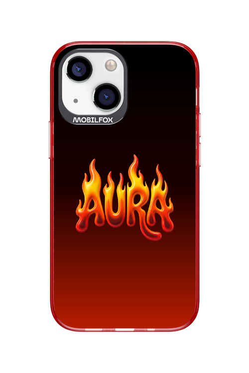 Aura 2.0 - Apple iPhone 13 Mini