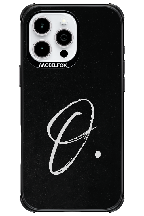 (Off Space) O 2.0 - Apple iPhone 16 Pro Max