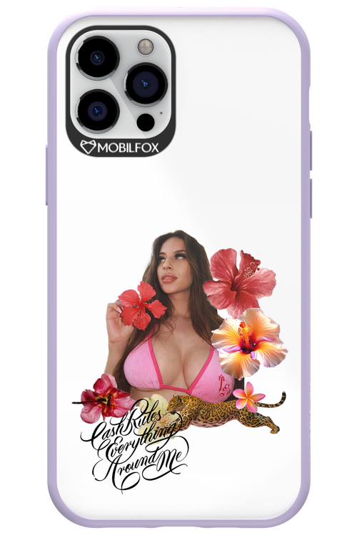 Island Money Muse 2.0 - Apple iPhone 12 Pro