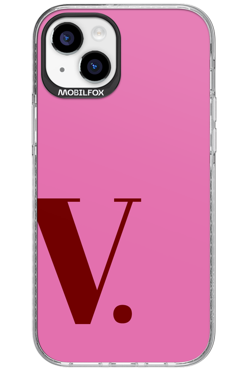 V (Sorbet) 2.0 - Apple iPhone 15 Plus