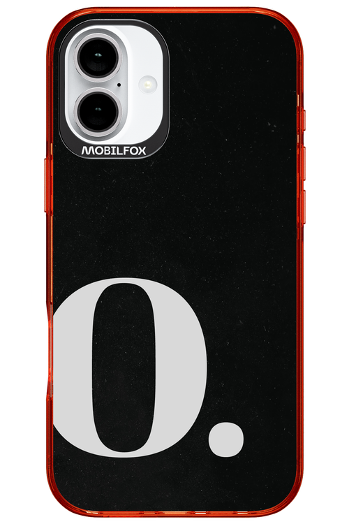 O (Off Space) 2.0 - Apple iPhone 16 Plus