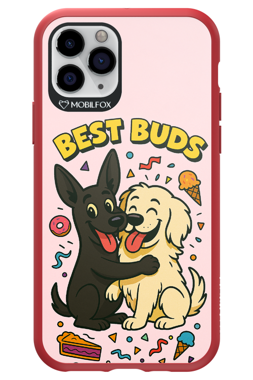 Best Buds 2.0 - Apple iPhone 11 Pro