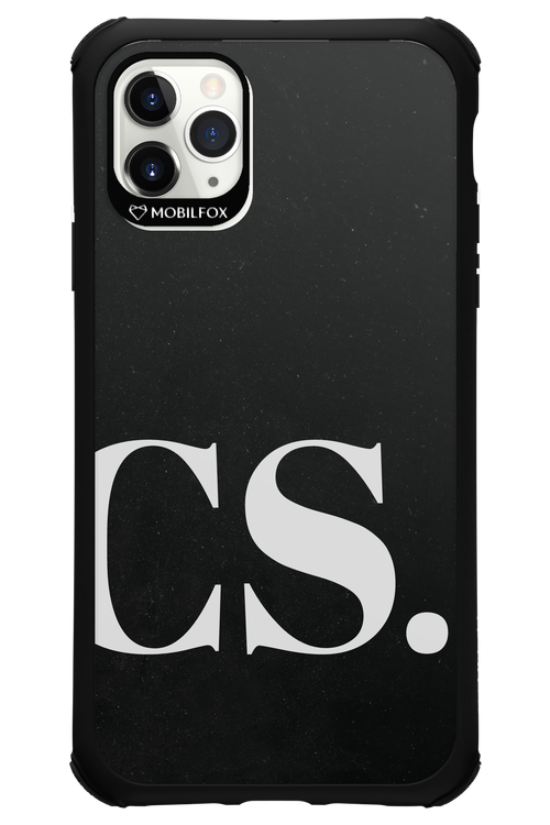 CS (Off Space) 2.0 - Apple iPhone 11 Pro Max