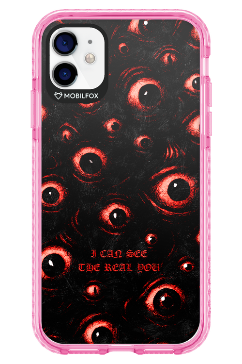 The Watchers - Apple iPhone 11