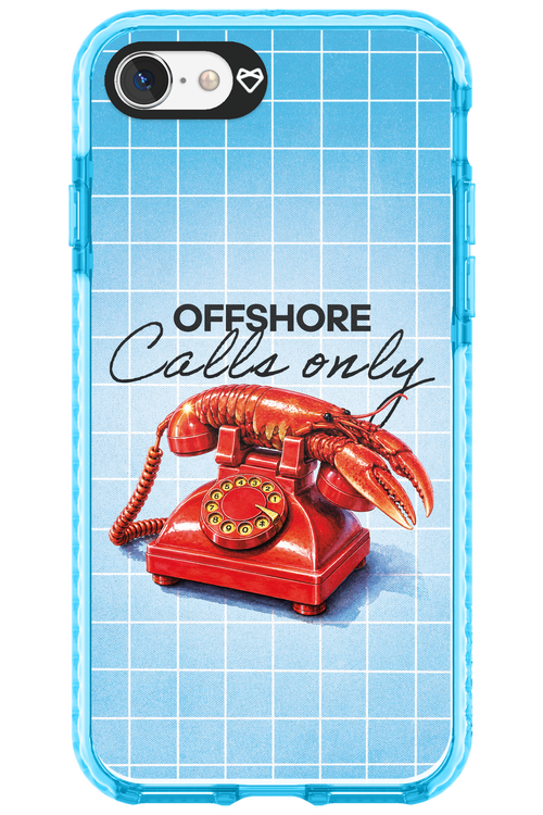 Offshore 2.0 - Apple iPhone SE 2020