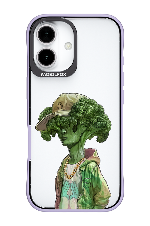 Brokkoli - Apple iPhone 17