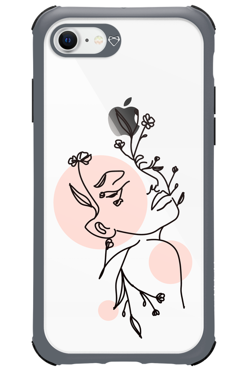 Confidence 2.0 - Apple iPhone 8
