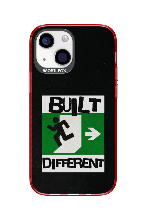 Just Different 2.0 - Apple iPhone 13 Mini