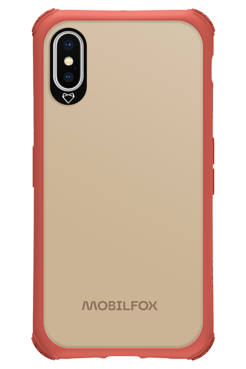 Sand 2.0 - Apple iPhone X