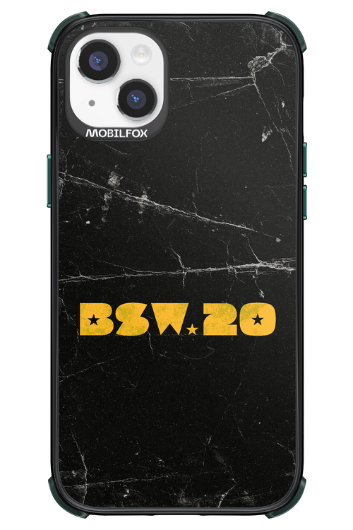 BSW 20 (5) 2.0 - Apple iPhone 14 Plus