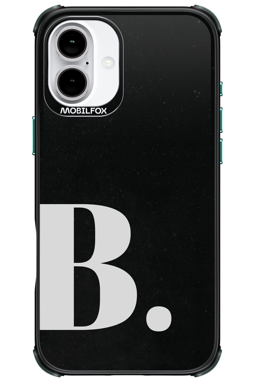 B (Off Space) 2.0 - Apple iPhone 16 Plus