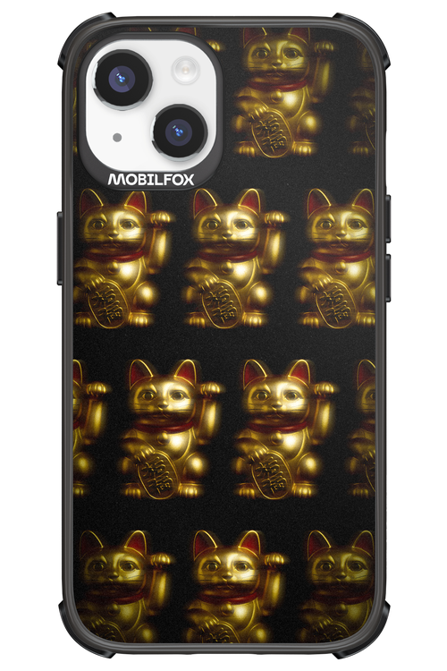 Gold Luck - Apple iPhone 14