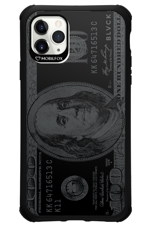 100 2.0 - Apple iPhone 11 Pro Max