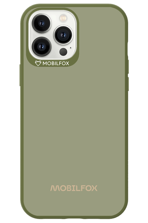 Olive 2.0 - Apple iPhone 13 Pro Max