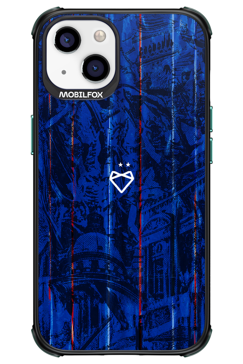 Franta x Mobilfox 2.0 - Apple iPhone 13