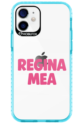 Regina Mea - Apple iPhone 12