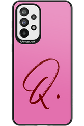 (Sorbet) Q 2.0 - Samsung Galaxy A73