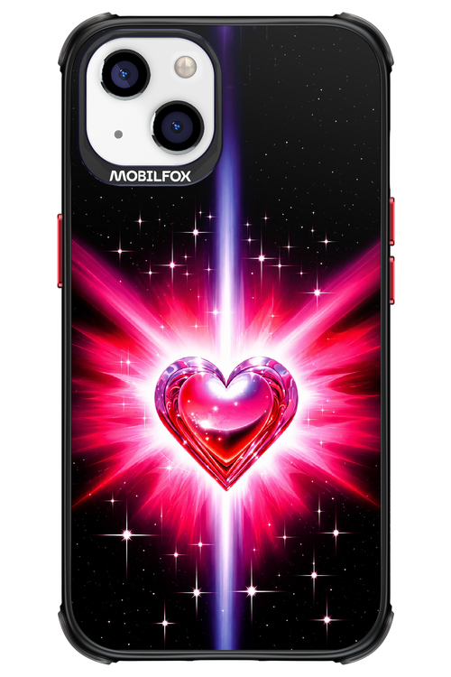 Bright Heart 2.0 - Apple iPhone 13