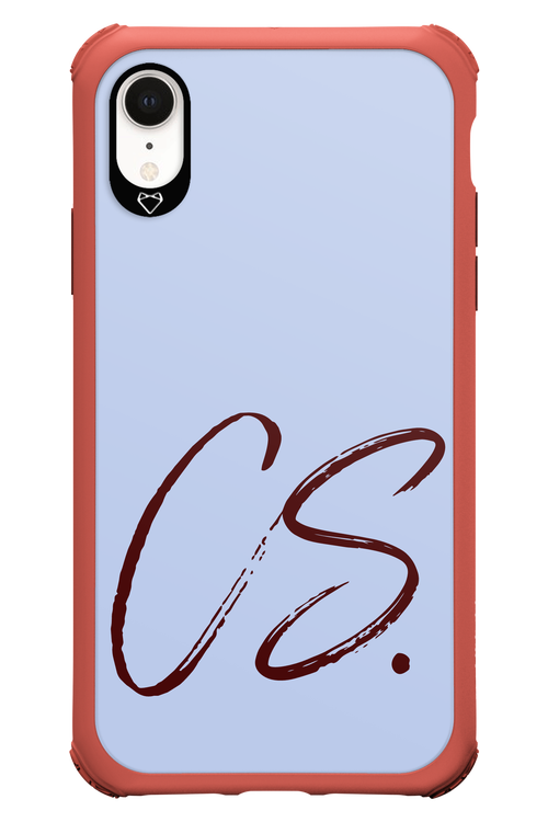 (Jellyfish Presso) CS 2.0 - Apple iPhone XR
