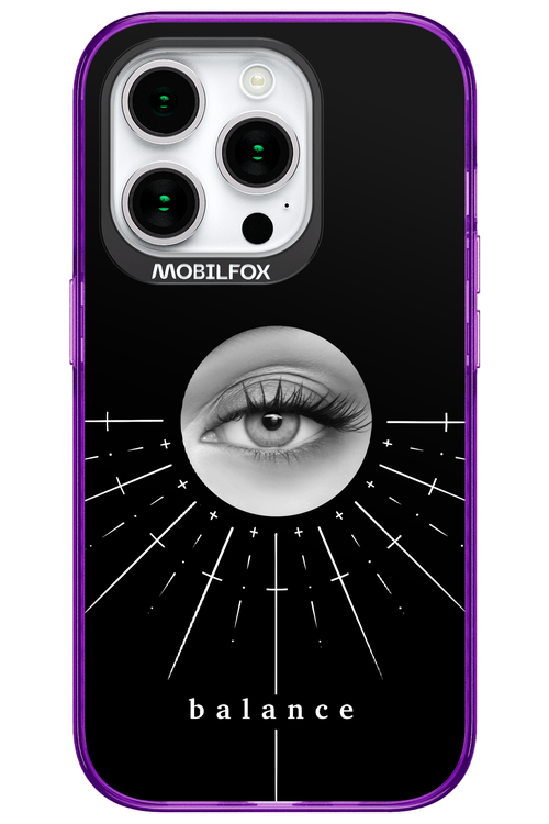 Szem 2.0 - Apple iPhone 15 Pro