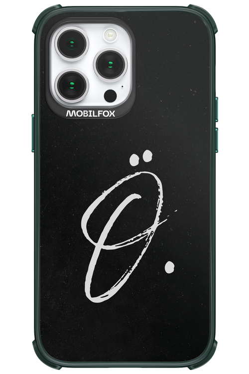 (Off Space) O II 2.0 - Apple iPhone 14 Pro Max