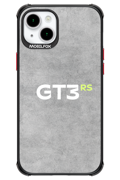 GT3RS - Apple iPhone 15 Plus