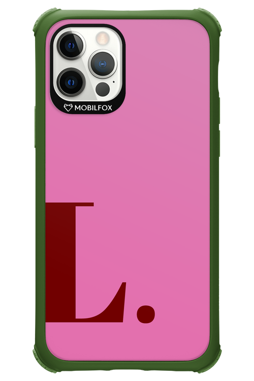 L (Sorbet) 2.0 - Apple iPhone 12 Pro