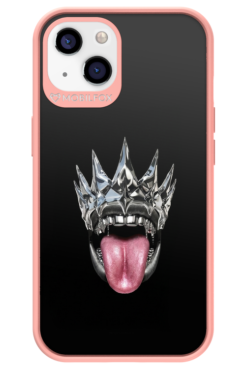 The Diamond King 2.0 - Apple iPhone 13