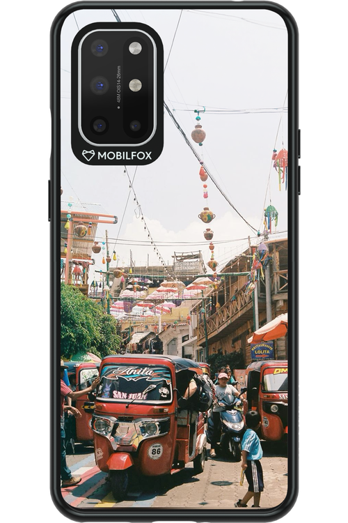 Guatemala Day 2.0 - OnePlus 8T