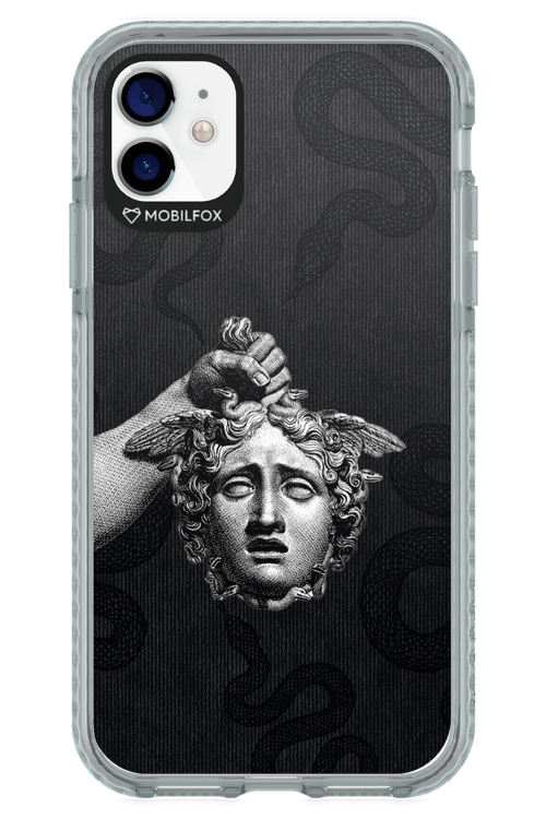 Medusa’s Gaze - Apple iPhone 11