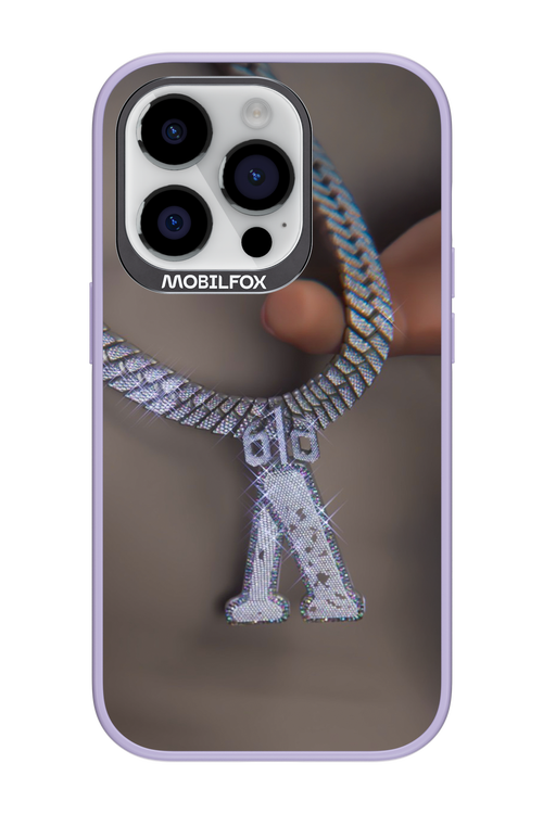 Azteca Chain 2.0 - Apple iPhone 14 Pro