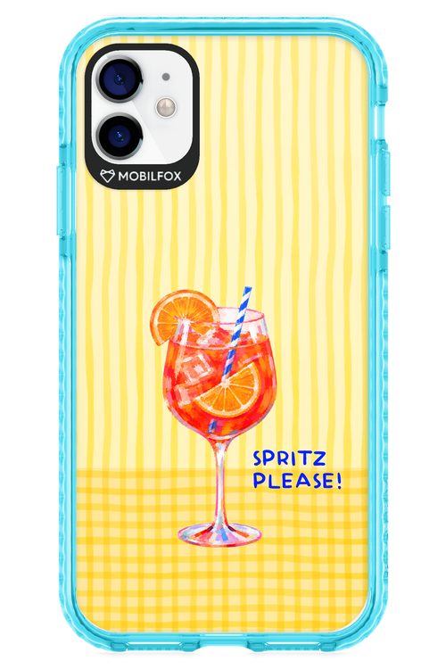 SPRITZ PLEASE 2.0 - Apple iPhone 11