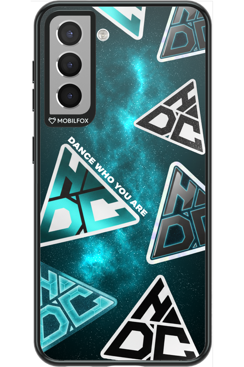 HDC 6 2.0 - Samsung Galaxy S21