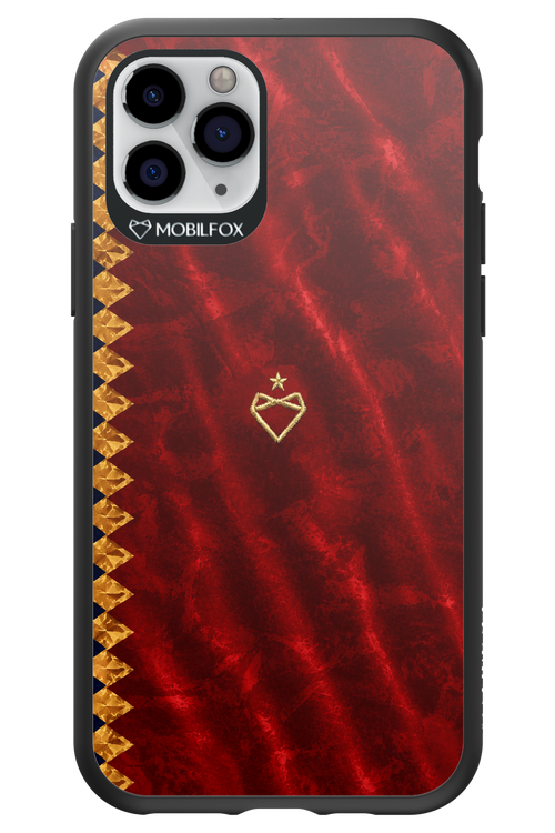 Spania x Mobilfox 2.0 - Apple iPhone 11 Pro