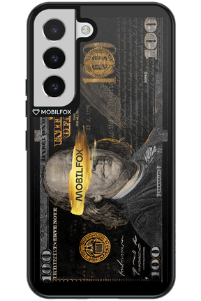 Gold Life 2.0 - Samsung Galaxy S22