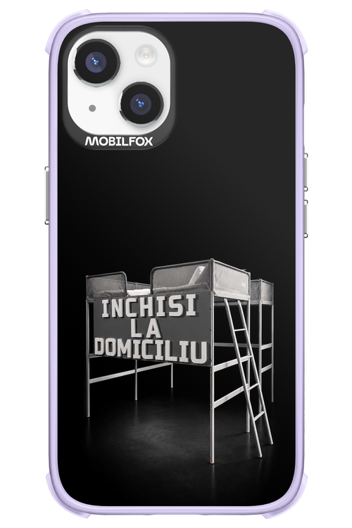 Bunk Beds 2.0 - Apple iPhone 14