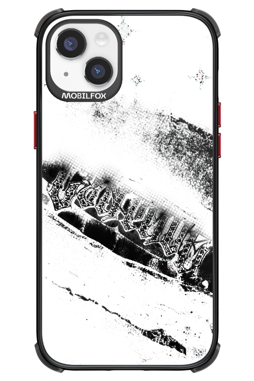 Grillz White Centaur 2.0 - Apple iPhone 14 Plus