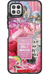 PINK PRINCESS - Samsung Galaxy A22 5G